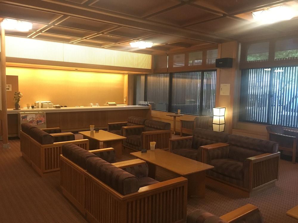 Hodakaso Sanganoyu Takayama  Bagian luar foto